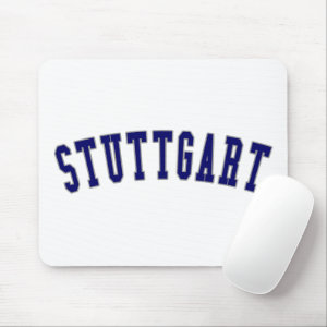 Stuttgart