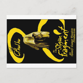 Stygian Fragment Postcards