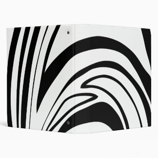 Style 1 binder