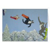 Style and ability (Front Horizontal)