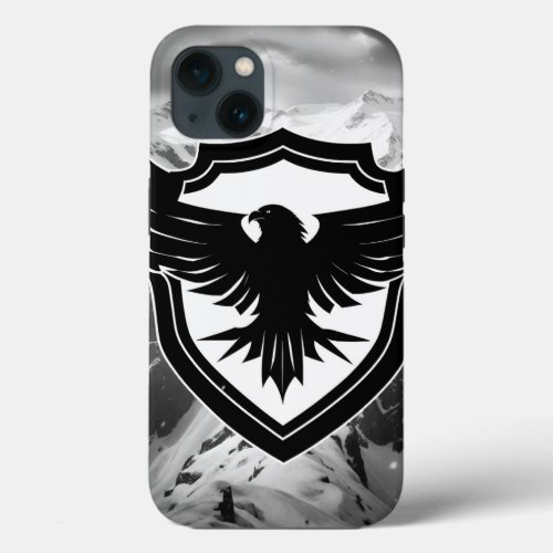  Style Armor Elevate Your iPhone Protection iPhone 13 Case