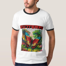 Style: Basic Dark T-Shirt Comfortable, casual and