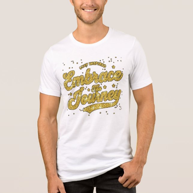 Style: Bella+Canvas Tri-blend T-Shirt You won't wa Shirt (Front)