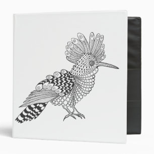 Style Bird Binder