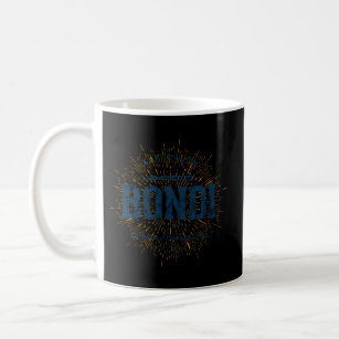 Style Bondi Beach Coffee Mug