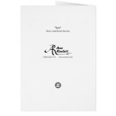 "Style" - Bully Mix (Back)