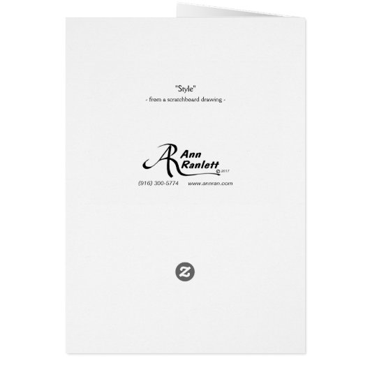 "Style" - Bully Mix (Back)