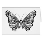 Style Butterfly (Front Horizontal)