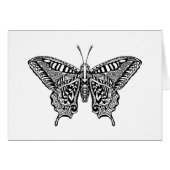 Style Butterfly (Front Horizontal)