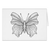 Style Butterfly 3 (Front Horizontal)
