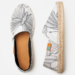 Style Butterfly 3 Espadrilles