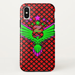 Style: Case-Mate Tough Apple iPhone XS Case Simp