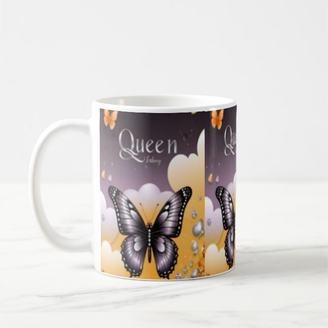 Style Classic Mug Give a made-to-order mug from  (Left)