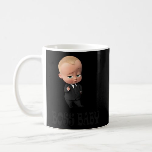 Style Coffee Mug