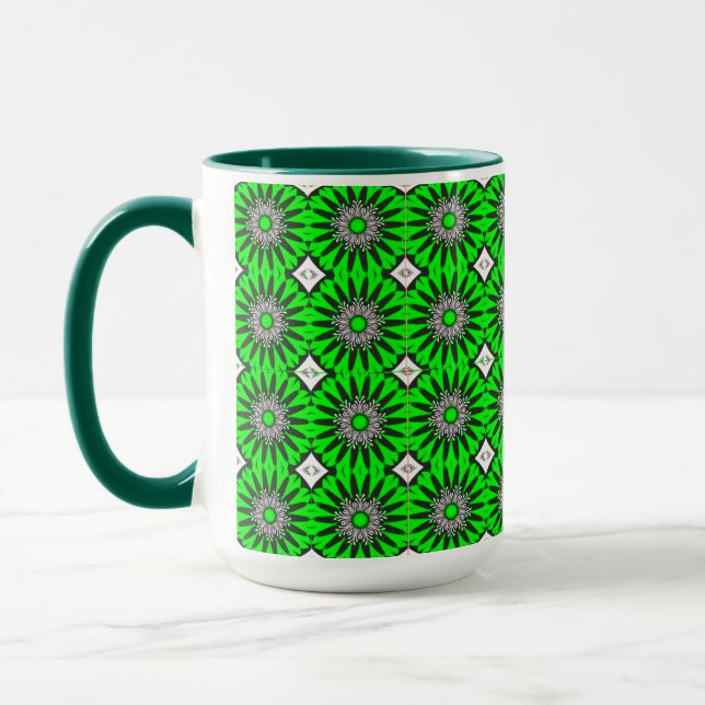 Style: Combo Mug (Left)