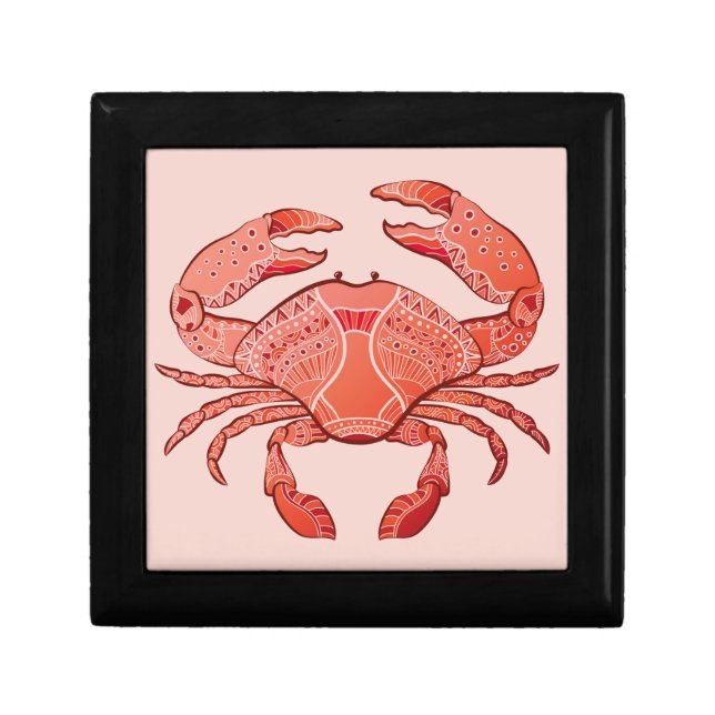 Style Crab Gift Box (Front)