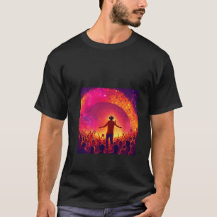 "Style Elevated: Premium Comfort T-Shirt