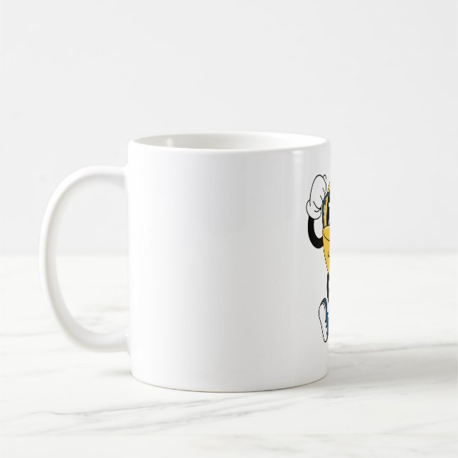 Style emoji mug  (Left)