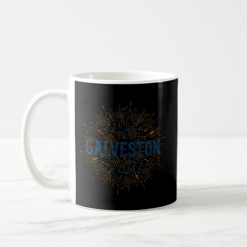 Style Galveston Coffee Mug