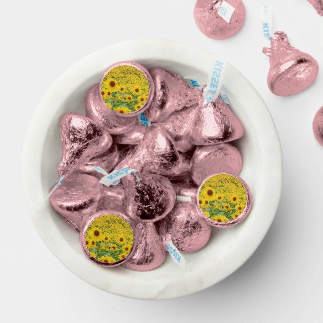 Style: Hershey®'s Kisses® These mouthwatering litt (Assorted)