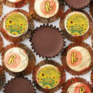 Style: Hershey®'s reese cups wrapper with candy