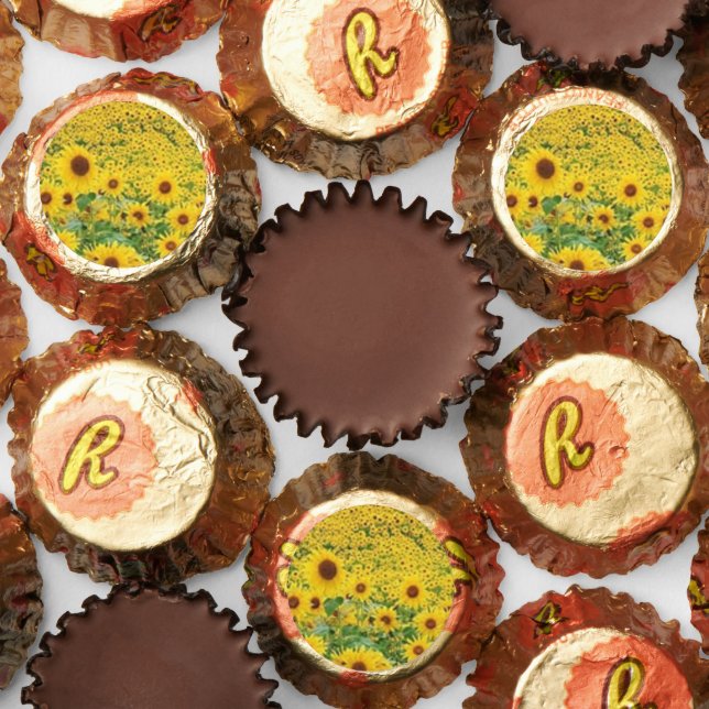 Style: Hershey®'s reese cups wrapper with candy (Assorted)
