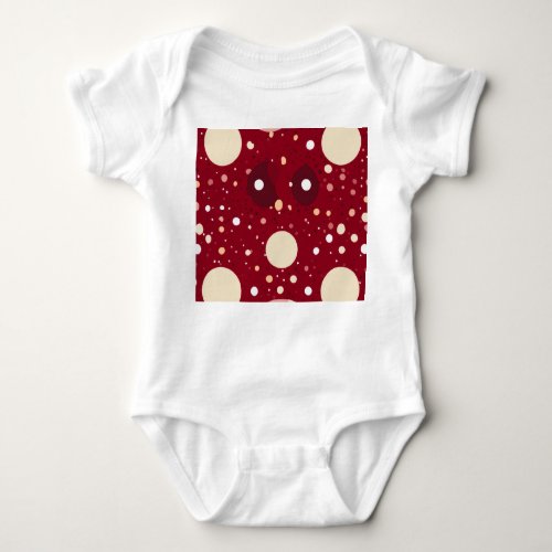 Style into Every Snuggle with Our Baby Jersey Baby Bodysuit