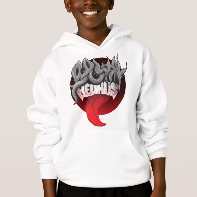Style Is Forever Hoodie (Front)