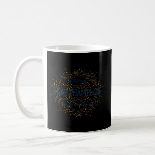 Style Lake Champlain Coffee Mug