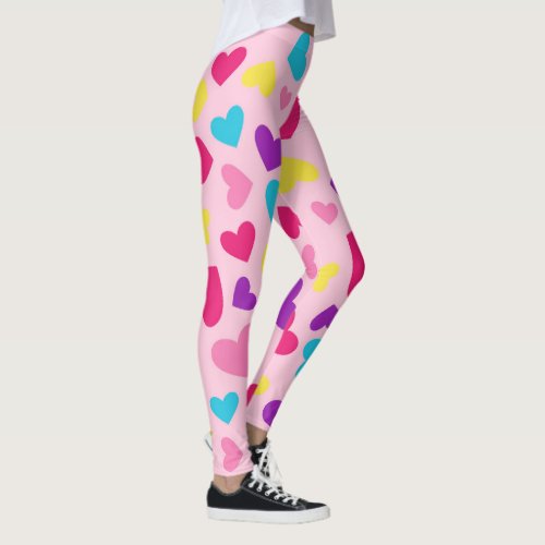 Style  Leggings