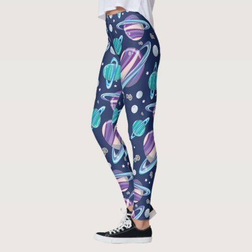 Style Leggings