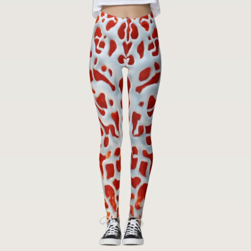 Style Leggings Style and comfort make these the p