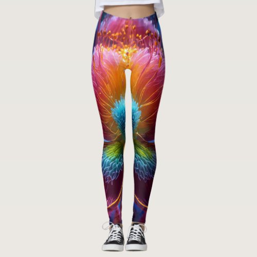 Style Leggings Style and comfort make these the p