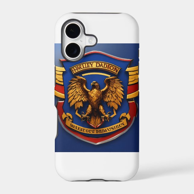"Style Meets Protection: Elevate Your iPhone " Case (Back)