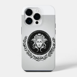 "Style Meets Protection: Elevate Your iPhone " 14 Pro Case