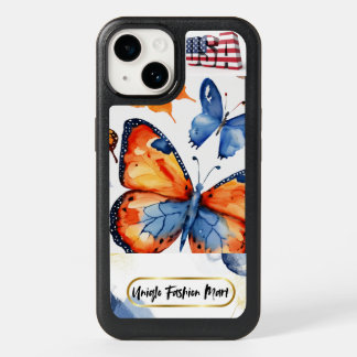 Style Meets Protection OtterBox iPhone 14 Case