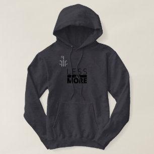 Style: Men's Basic Sweatshirt(Dark Grey Vivid) Hoodie