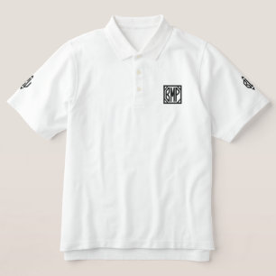 Style: Men's Polo Smart and versatile, our high qu