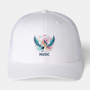 [Style Name] [Material] Hat for [Gender/Use] - [Fi