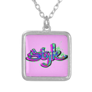 Style Necklace