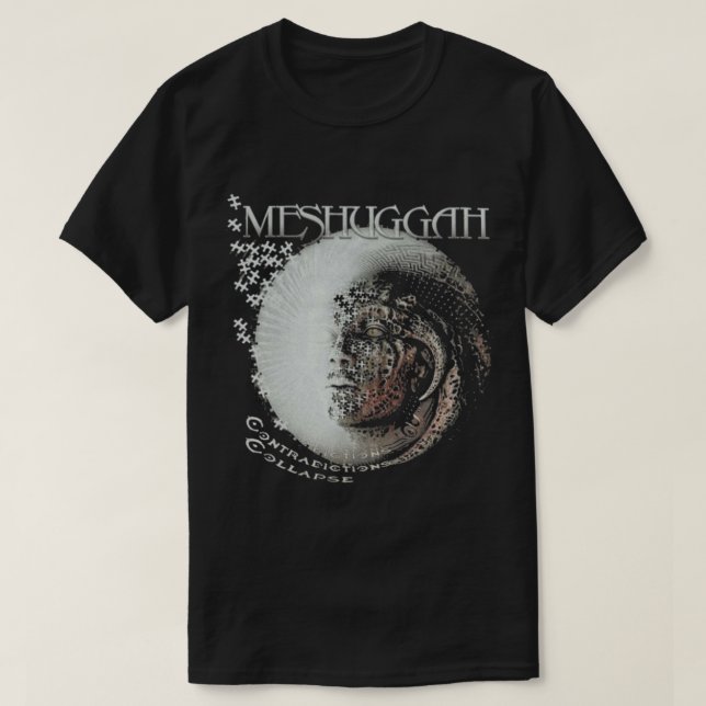 Style Of Kidman Graphic Bleed  Music Band Girl Who T-Shirt (Design Front)