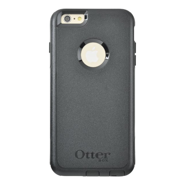 Style: OtterBox Commuter iPhone 6/6s Plus Case (Back)