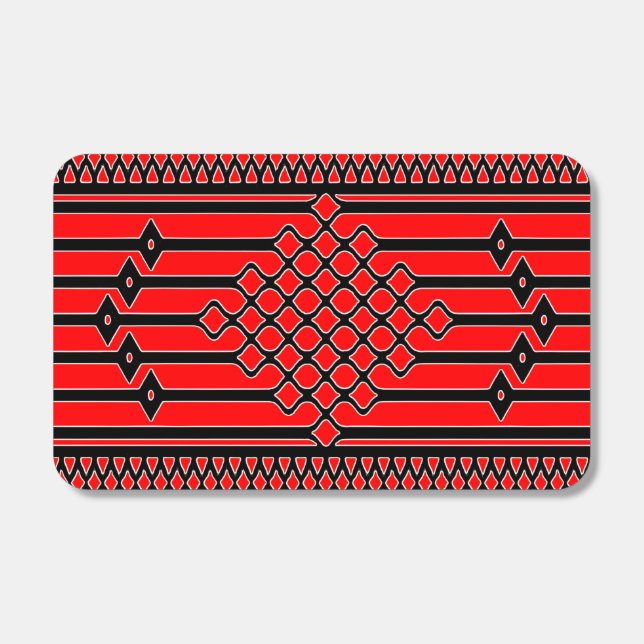 Style: Personalized Matches - Set of 50 Strike up  (Front)