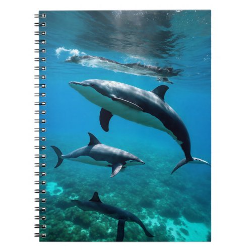 Style Photo Notebook 80 Pages BW