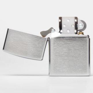 Style: Pocket Lighter  ZIPPO
