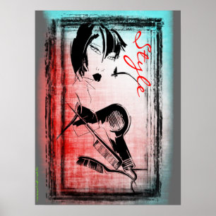 Style Poster