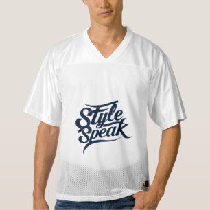 Style Speak T-Shirts - Bold Fashion Statements