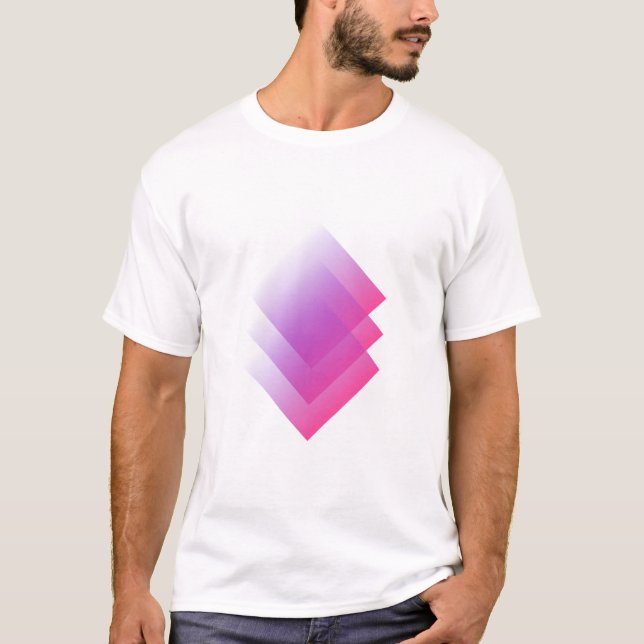 Style T-shirt  (Front)