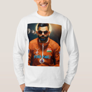 "Style That Speaks, Comfort That Lasts." T-Shirt