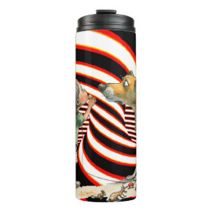 Style: Thermal Tumbler Let your cup be as unique a